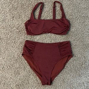 Athleta Swim